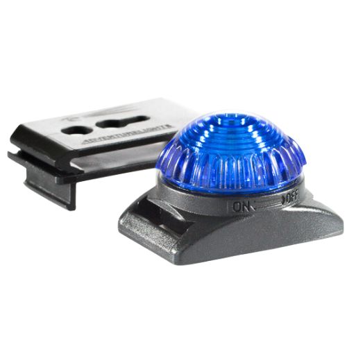 thumbnail image 2 of Adventure Lights Guardian LED Expedition Light – Green, No Retail Packaging, MPN 54003 2 of 5