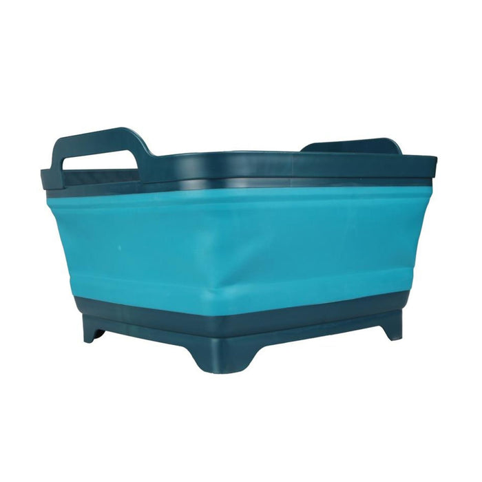 Adventure Ready Flat Pack Collapsible Sink 8L