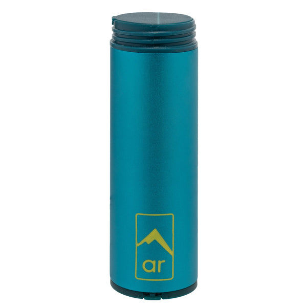 Adventure Ready Tooth Care Capsule - Outdoors Oriented