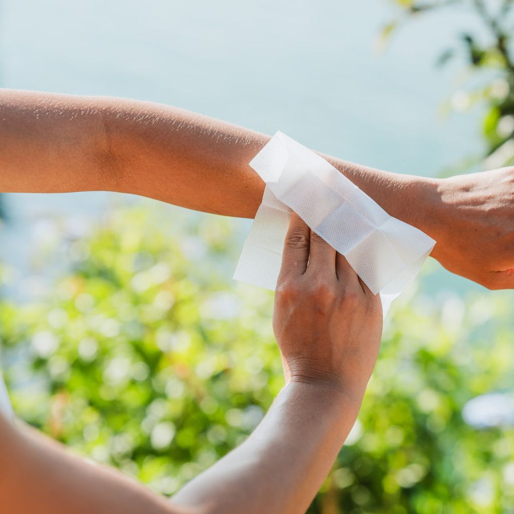 After Ivy Complete Wipe