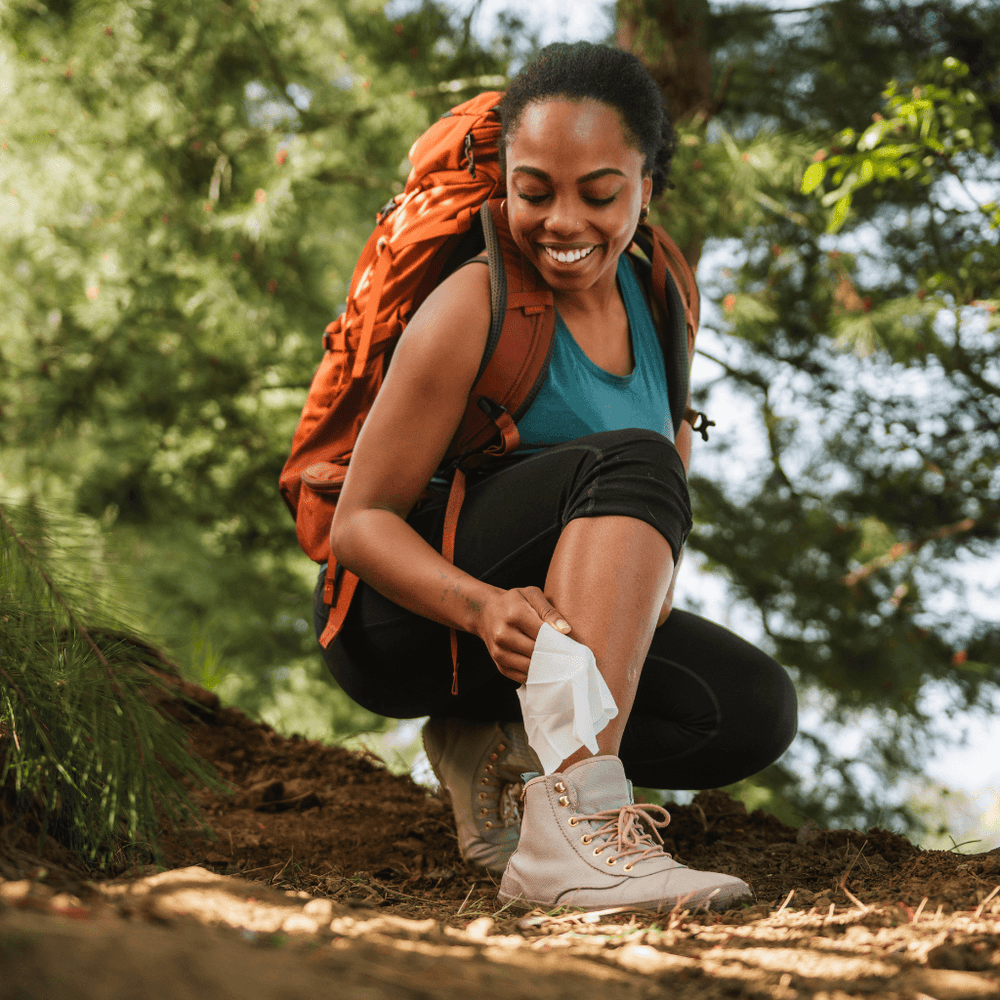 After Ivy Complete Wipe