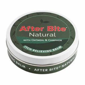 After Bite Natural