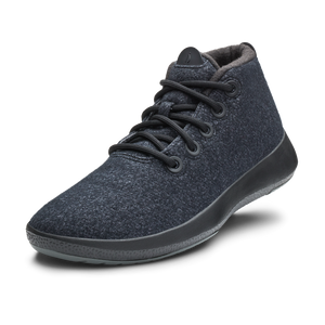 Allbirds Wool Runner-Up Mizzles - Men's