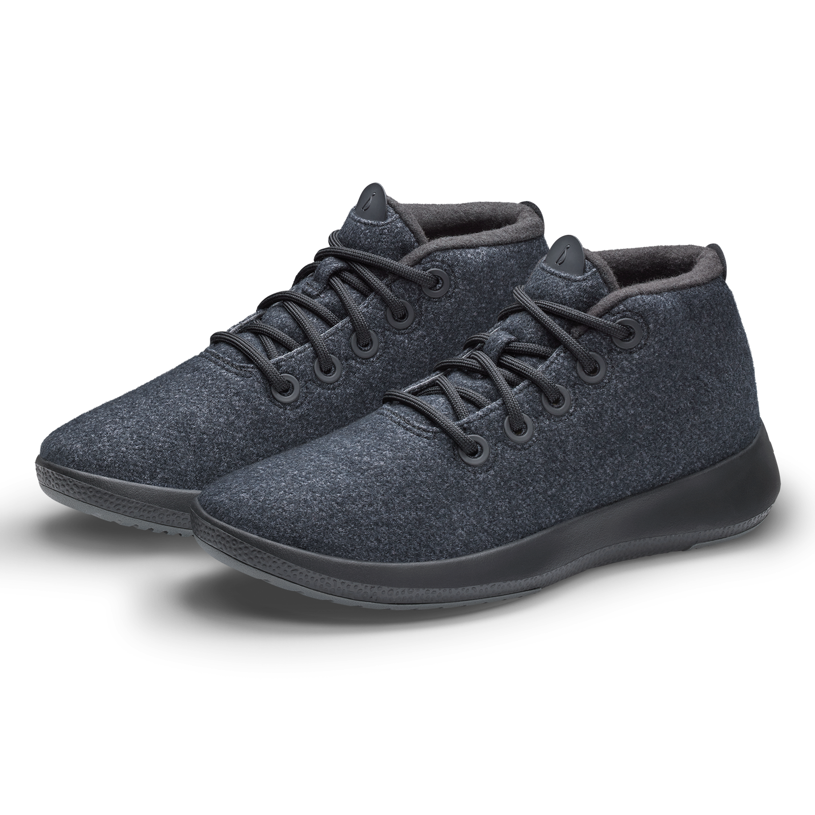 Allbirds Wool Runner-Up Mizzles - Men's