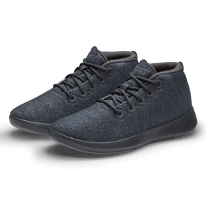 Allbirds Wool Runner-Up Mizzles - Men's