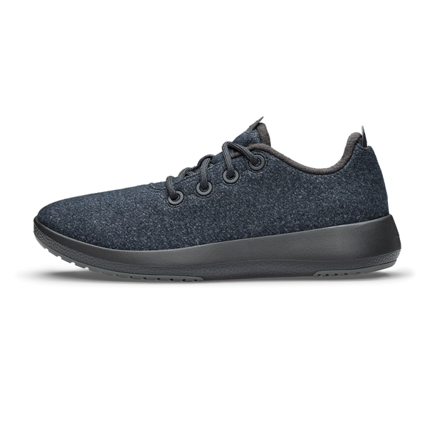 Allbirds Wool Runner Mizzles - Men's - Final Clearance - Outdoors