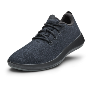 Allbirds Wool Runner Mizzles - Men's