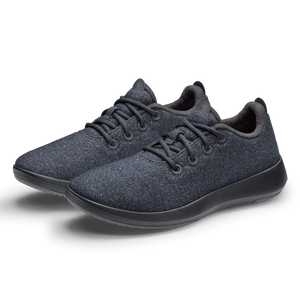 Allbirds Wool Runner Mizzles - Men's