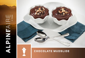 AlpineAire Chocolate Mudslide