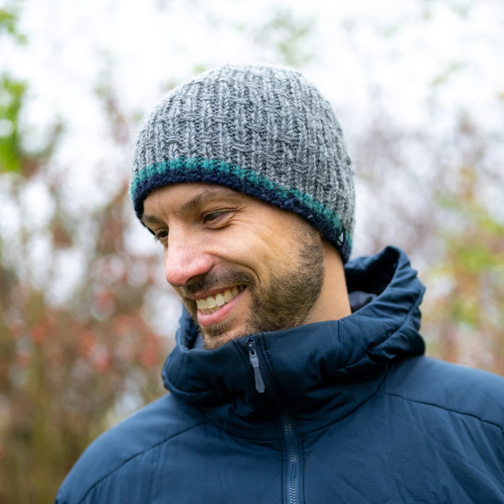 Ambler Andrew Wool Toque