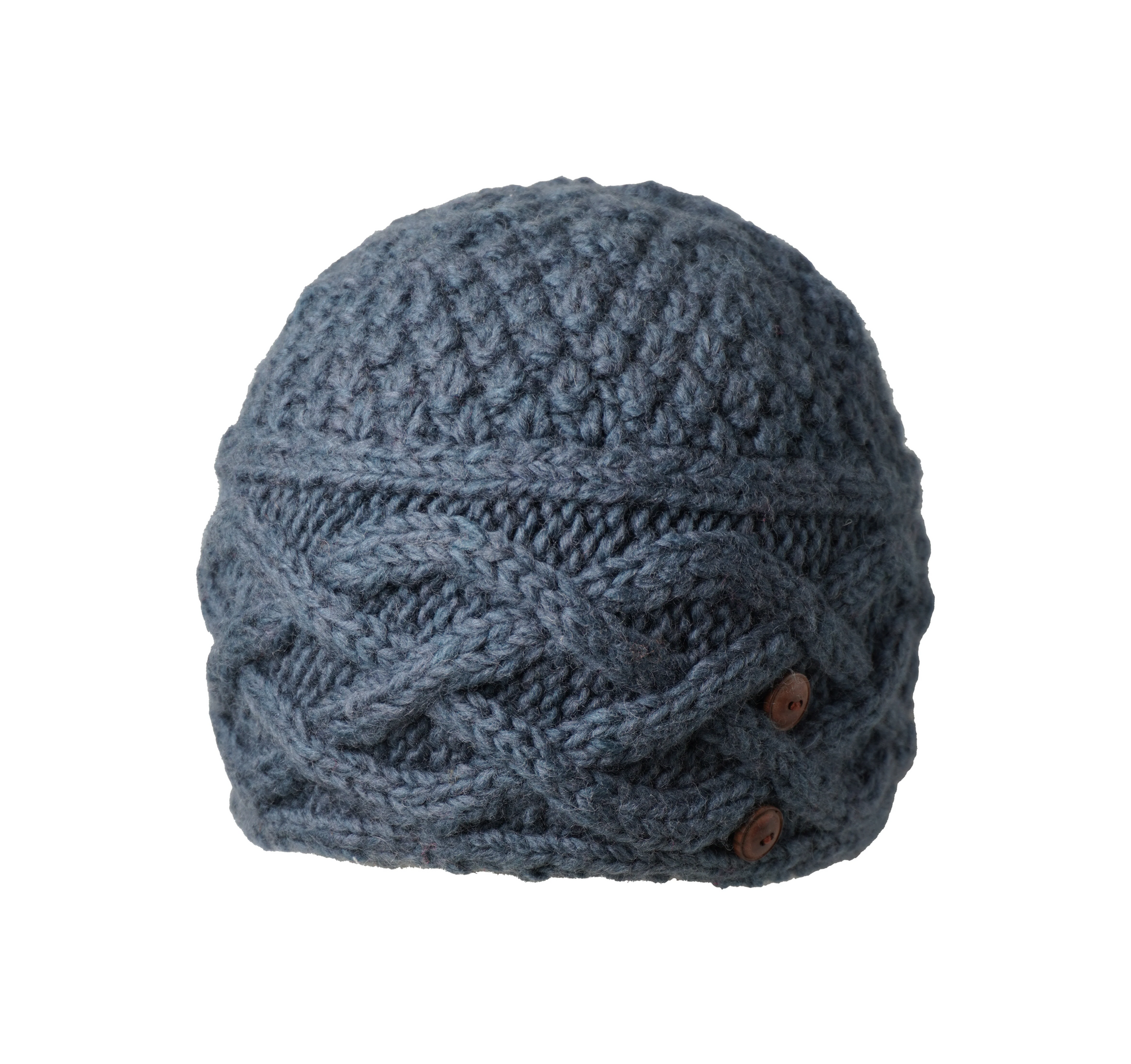 Ambler Celtic Wool Toque - Women's