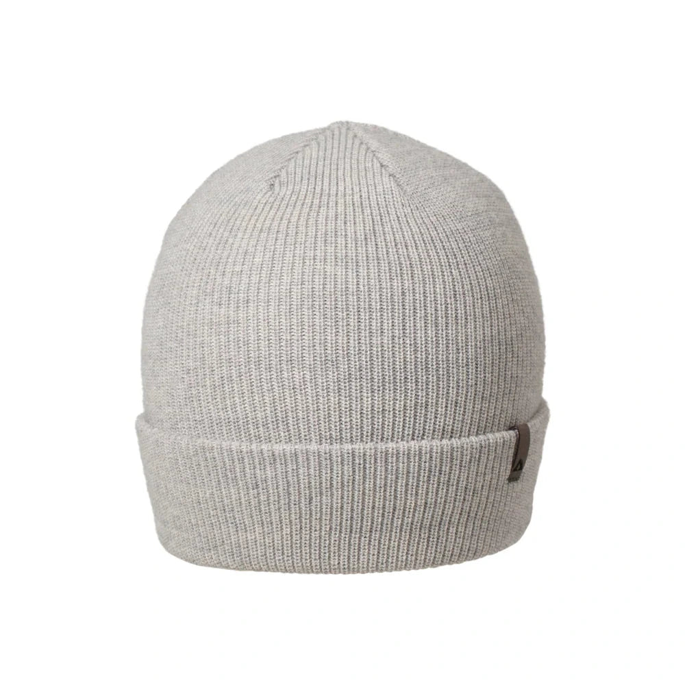 Ambler Comox Blended Merino Wool Toque