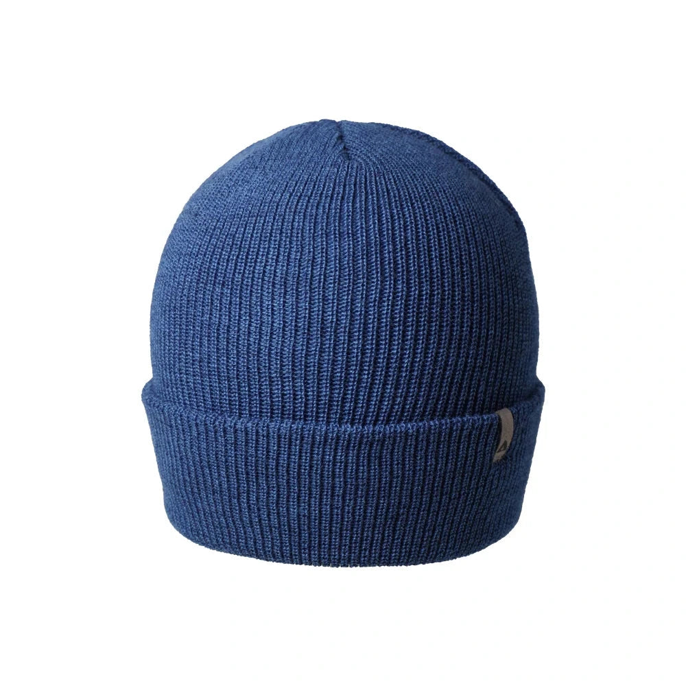 Ambler Comox Blended Merino Wool Toque