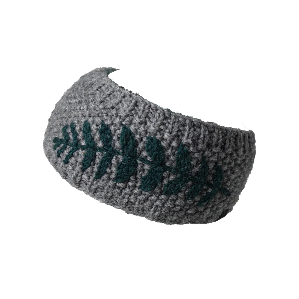 Ambler Ella Wool Headband - Women's
