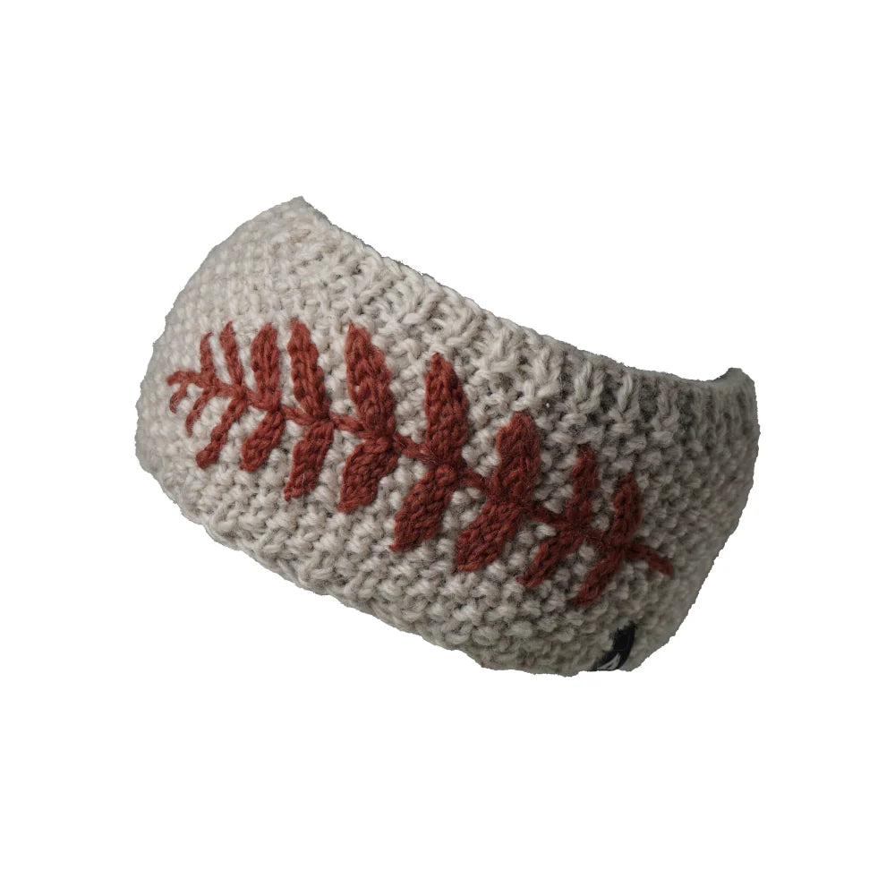 Ambler Ella Wool Headband - Women's