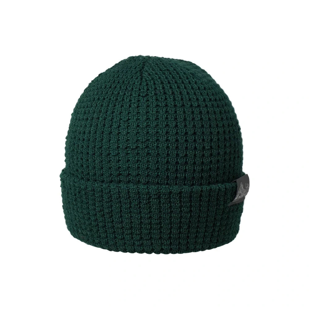 Ambler Joffre Blended Merino Wool Toque