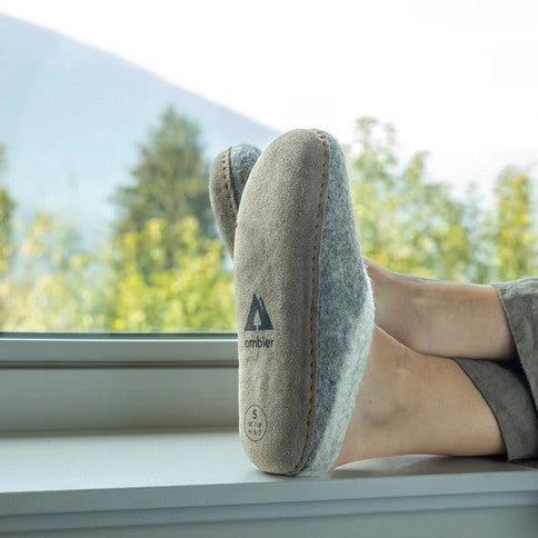 Ambler Slocan - Unisex