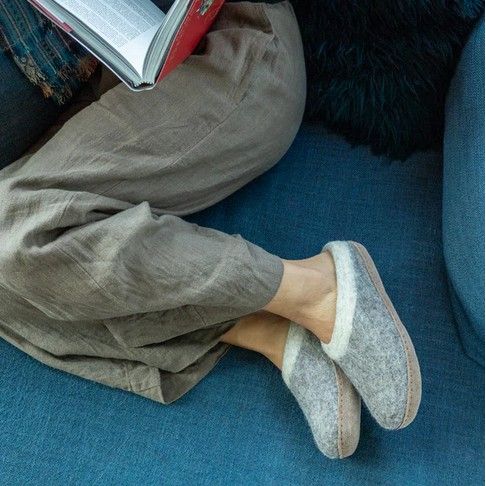 Ambler Slocan - Unisex