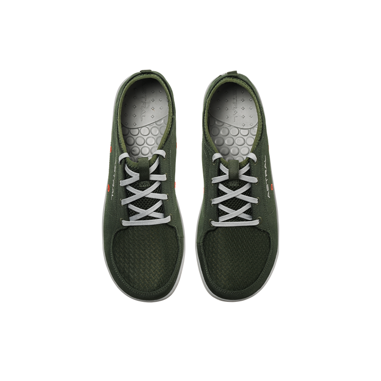 Astral Loyak - Men's