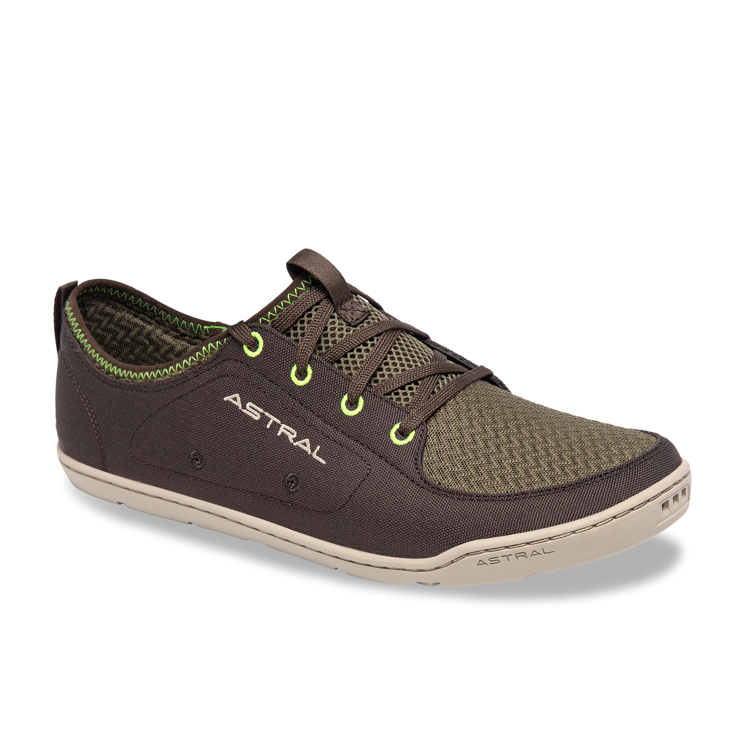 Astral Loyak - Men's