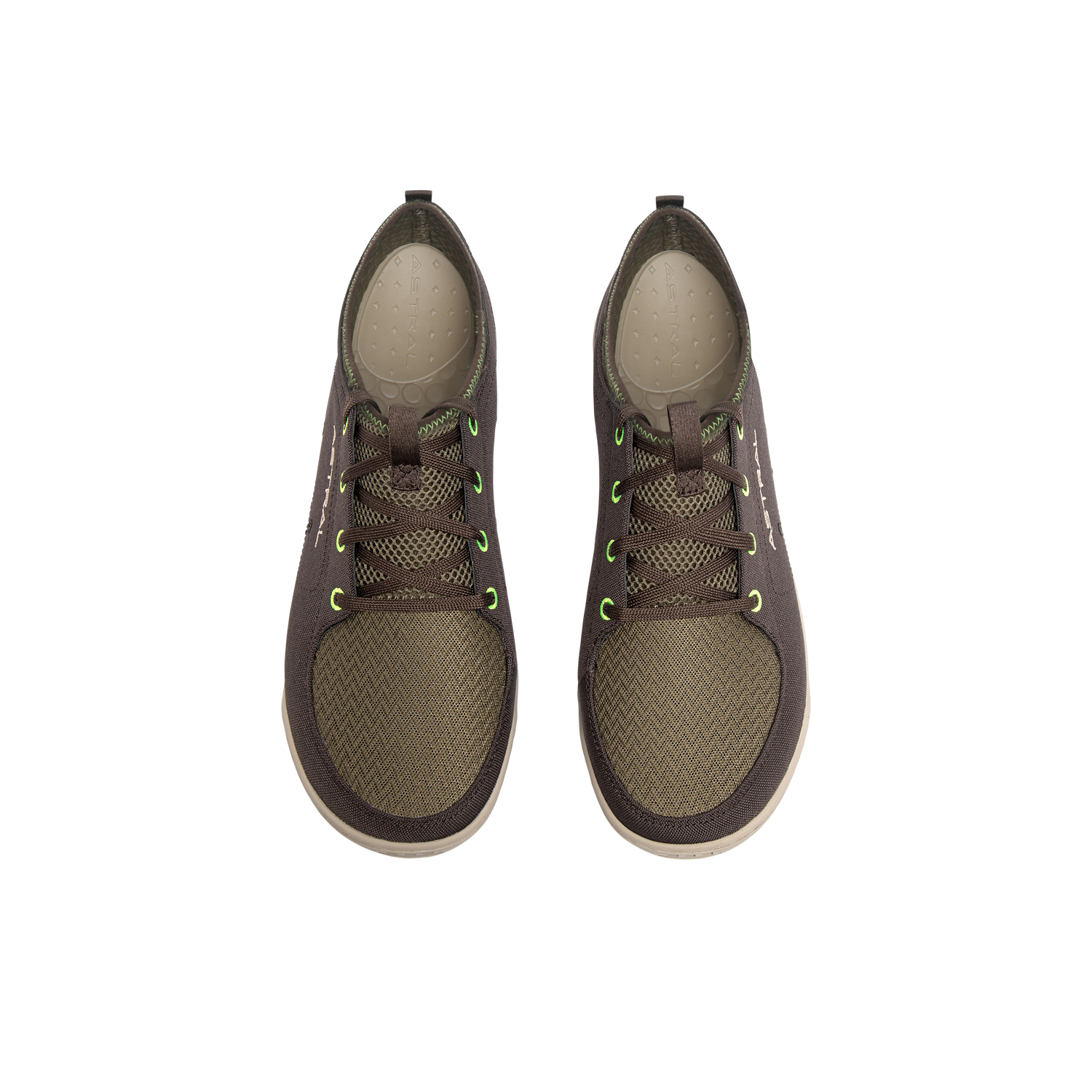 Astral Loyak - Men's