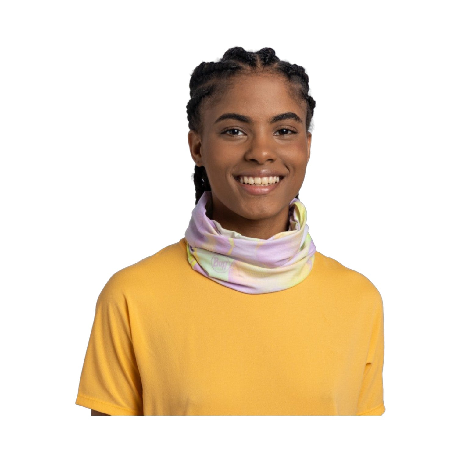 BUFF Coolnet UV Aden Orchid