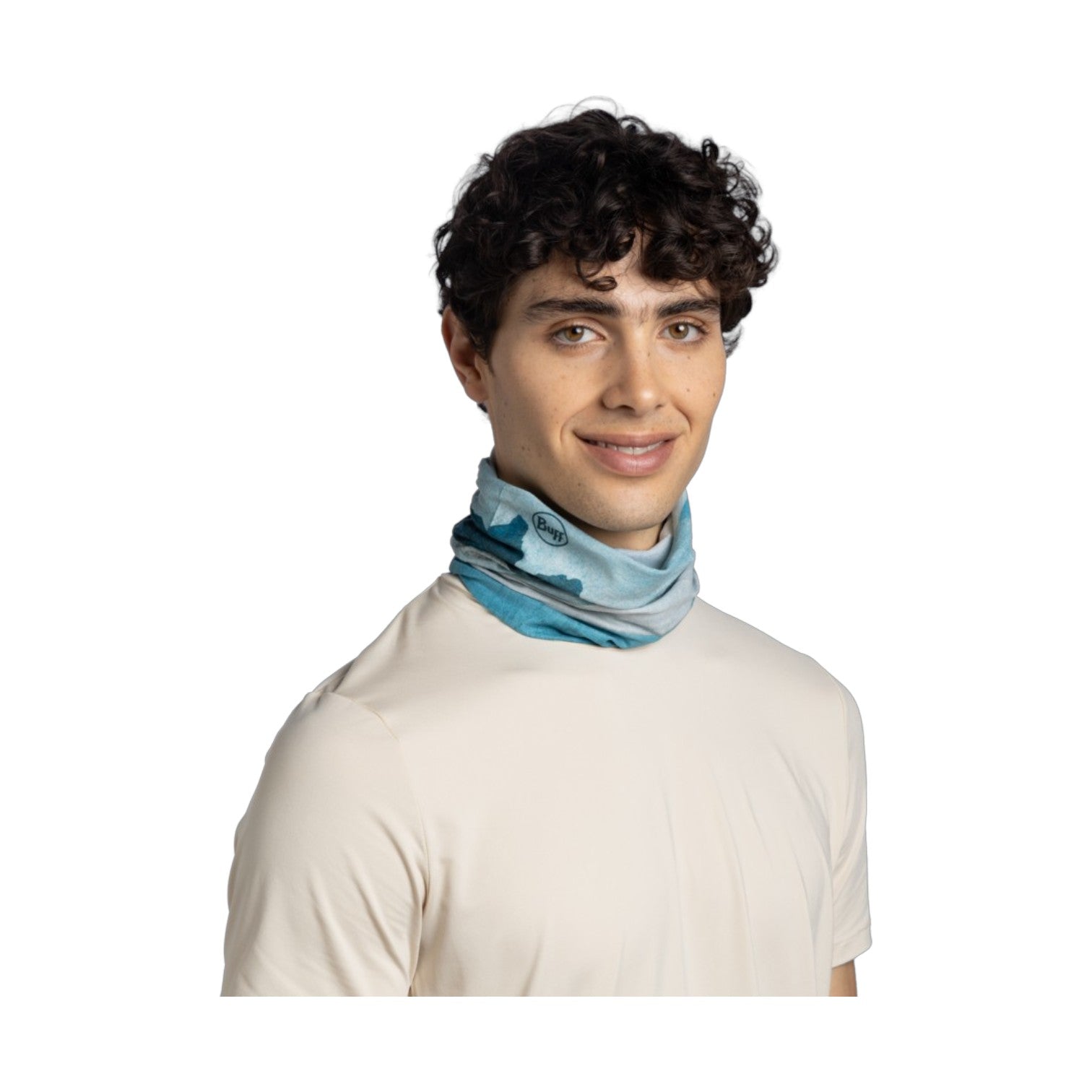 BUFF Coolnet UV Aler Teal