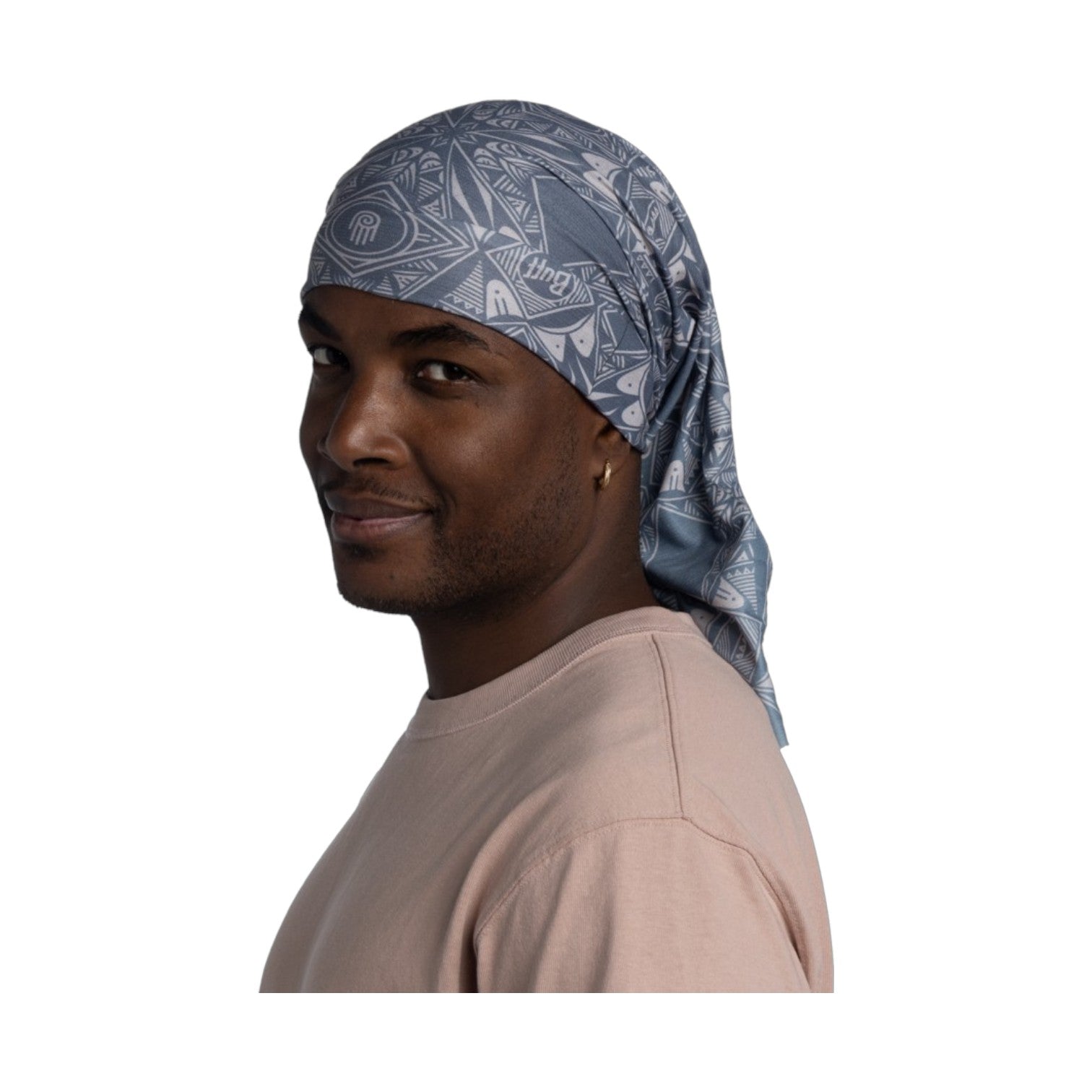 BUFF Coolnet UV Essi Flint