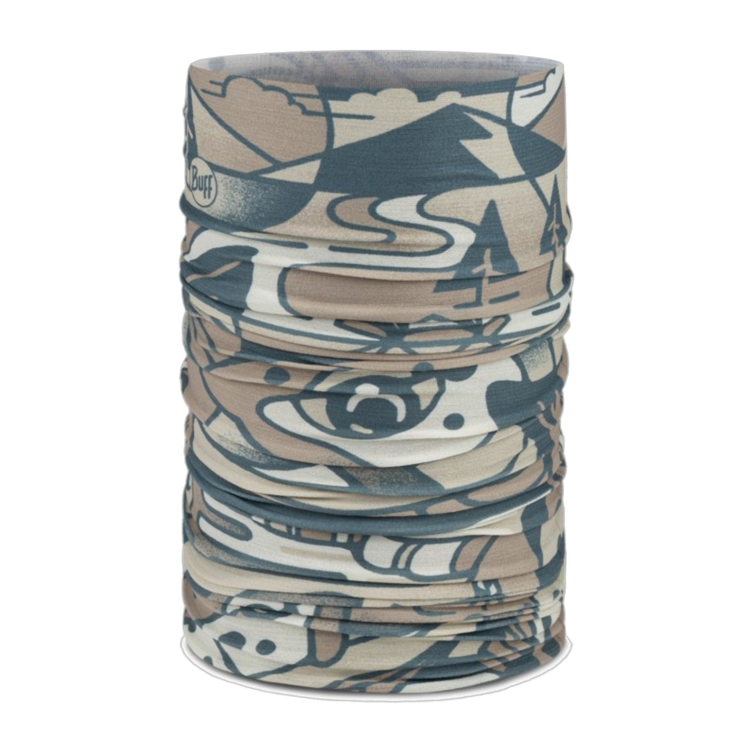BUFF Coolnet UV Lake River Multi