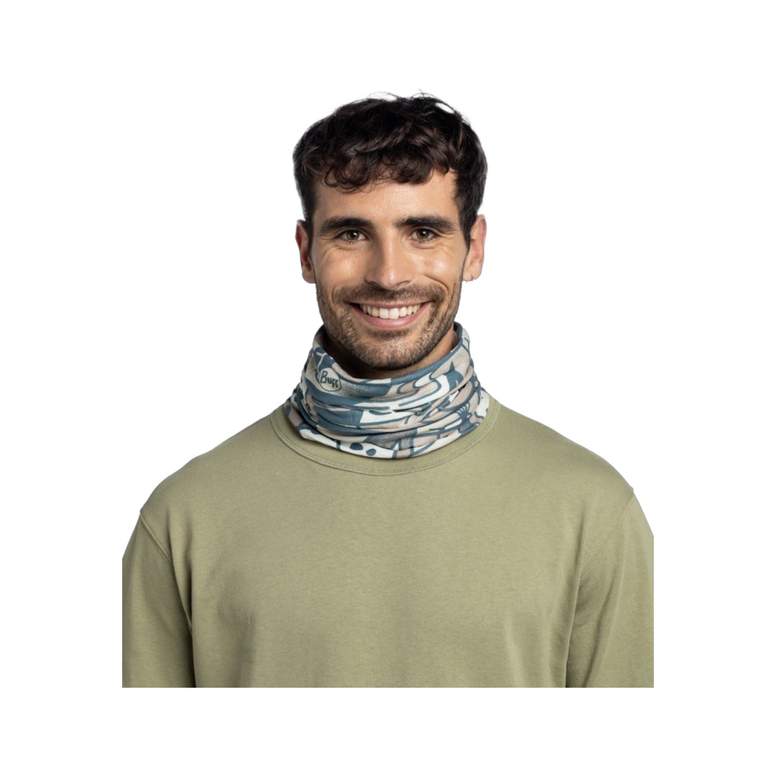 BUFF Coolnet UV Lake River Multi