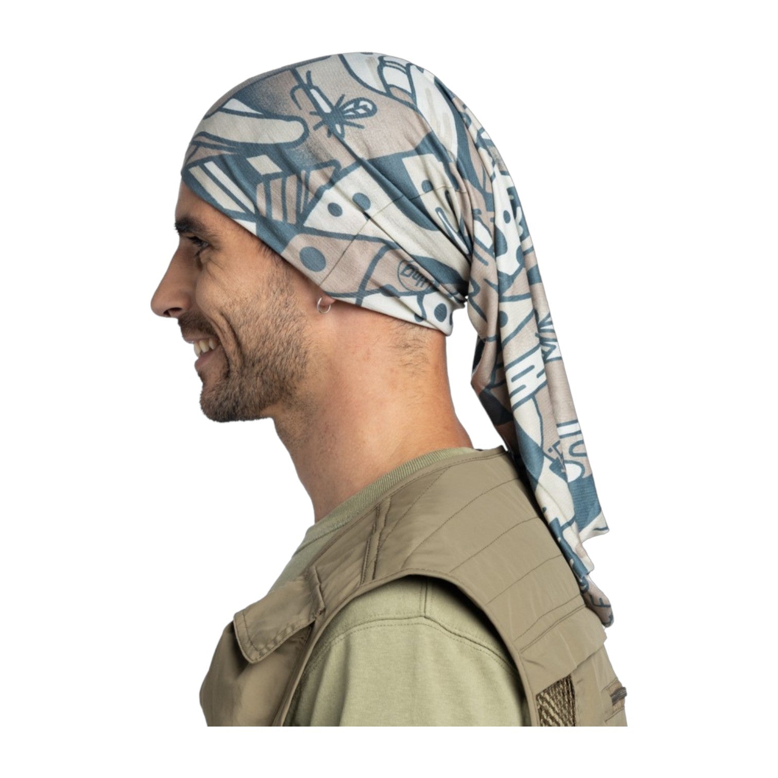 BUFF Coolnet UV Lake River Multi