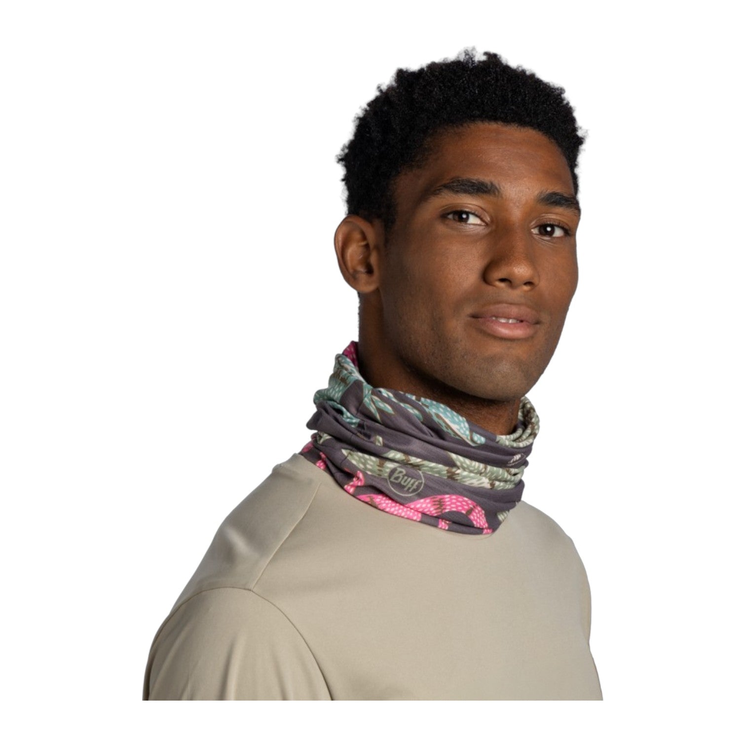 BUFF Coolnet UV Pekly Chomp Multi