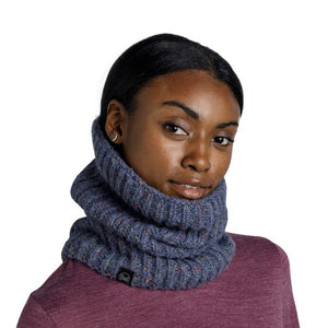 BUFF Knit Neckwarmer Kim Water