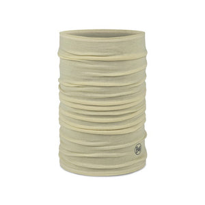 BUFF Merino Lightweight Solid Pistachio