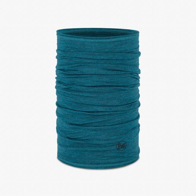 BUFF Merino Lightweight Solid Teal