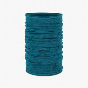 BUFF Merino Lightweight Solid Teal