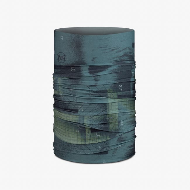 BUFF Original Alock Silversage