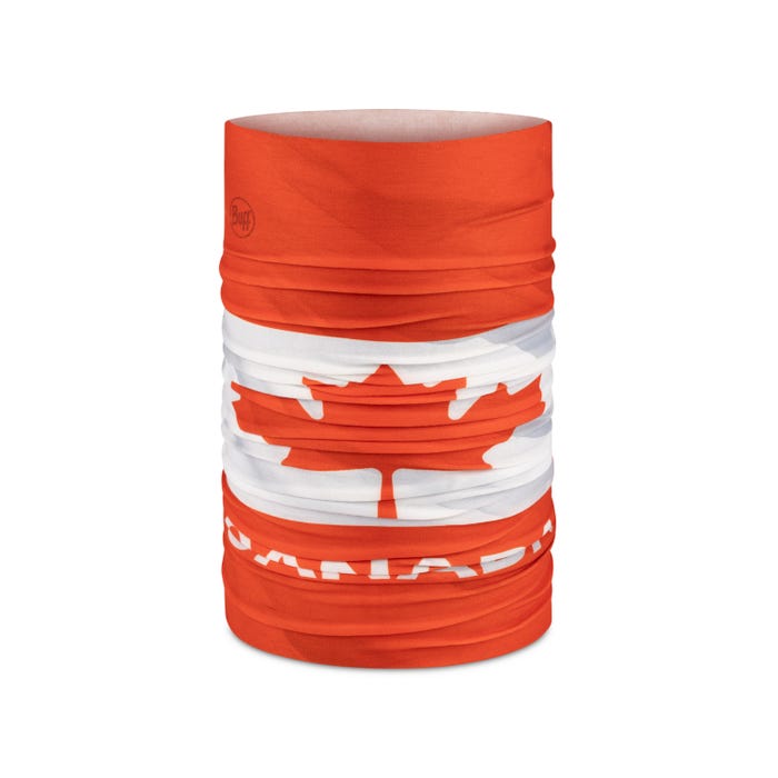BUFF Original Canada Red