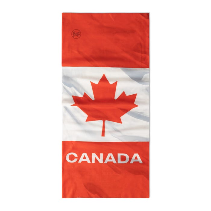 BUFF Original Canada Red