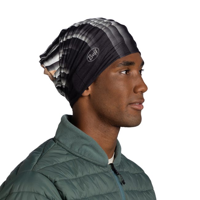 BUFF Original Hidden Gems Iron Grey