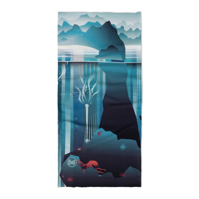 BUFF Original Hidden Gems Malachite Green