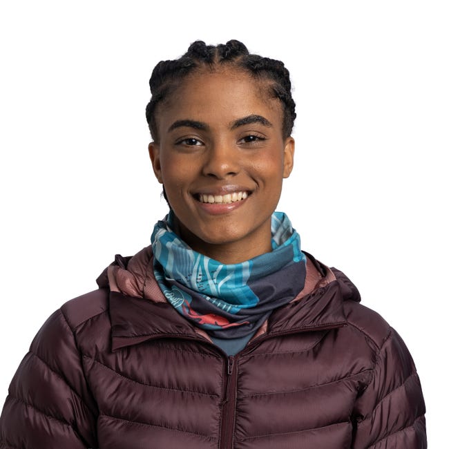 BUFF Original Hidden Gems Malachite Green