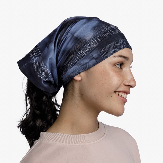 BUFF Original Neshi Night Blue