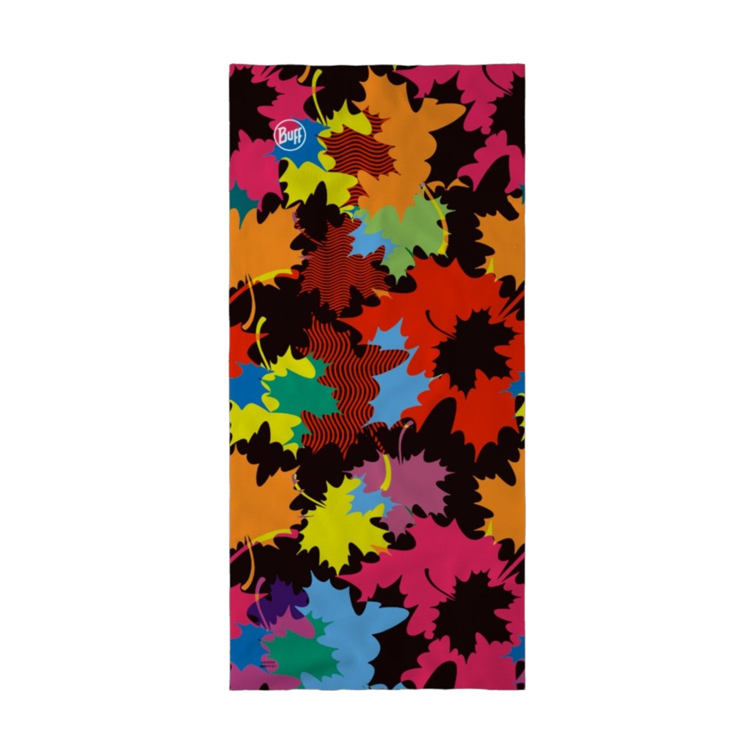 BUFF Original Oh Leaves