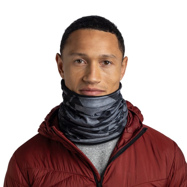 BUFF Reversible Polar Skar Grey