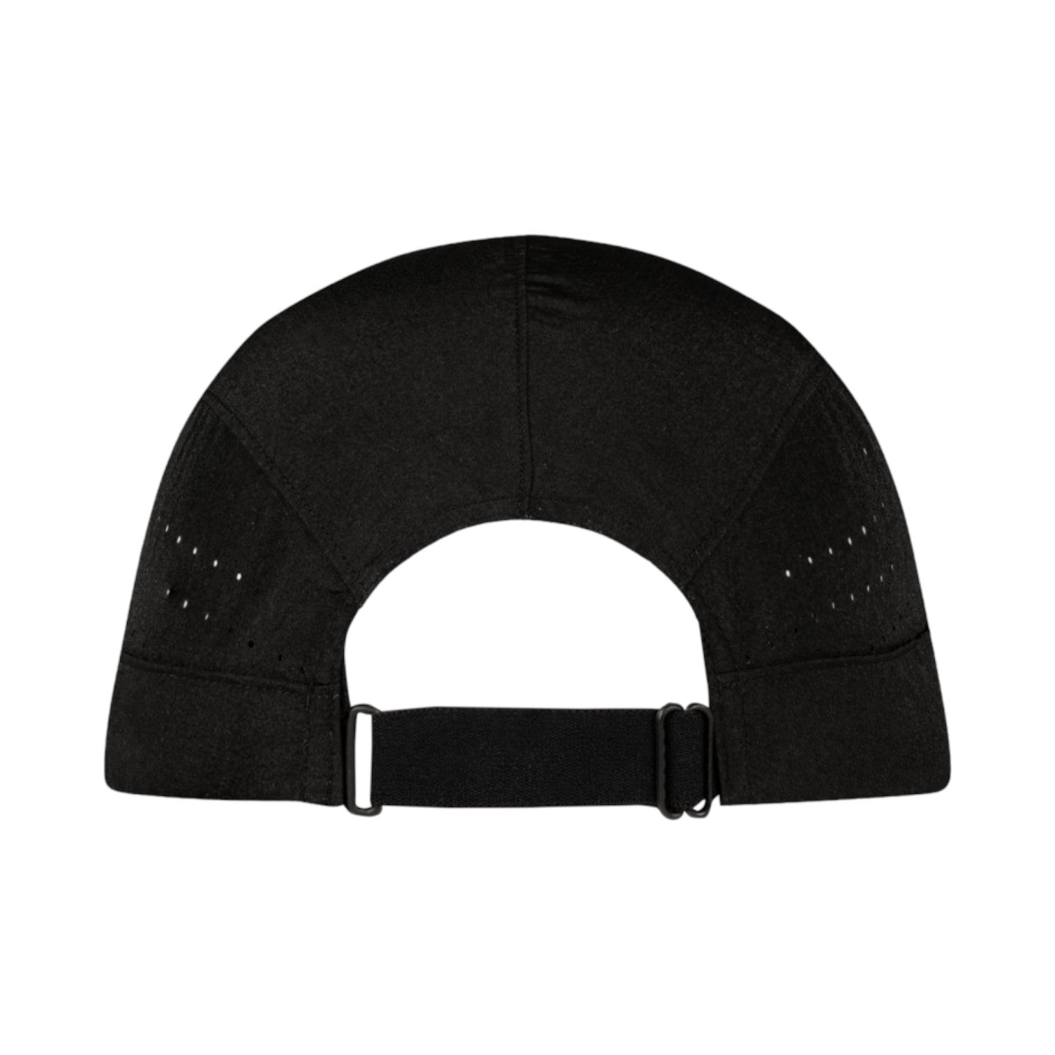 BUFF Speed Cap Solid Black