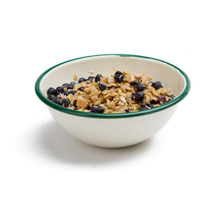 Backpacker's Pantry Granola with Blueberries, Almond & Milk - Single Serving