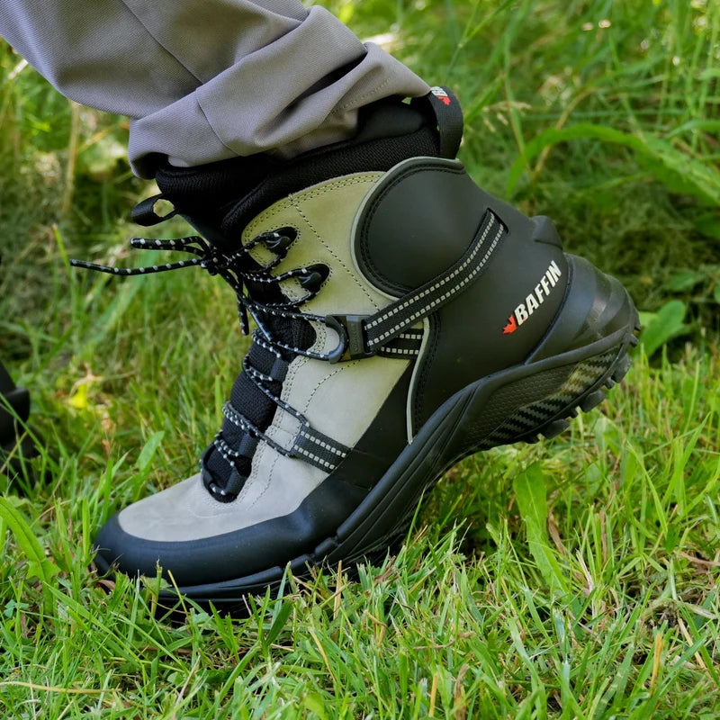 Baffin Bruce Mid - Men's