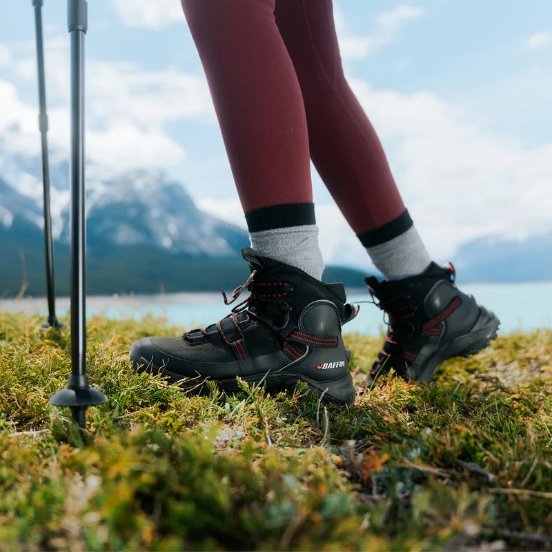 Baffin Eden Mid - Women's