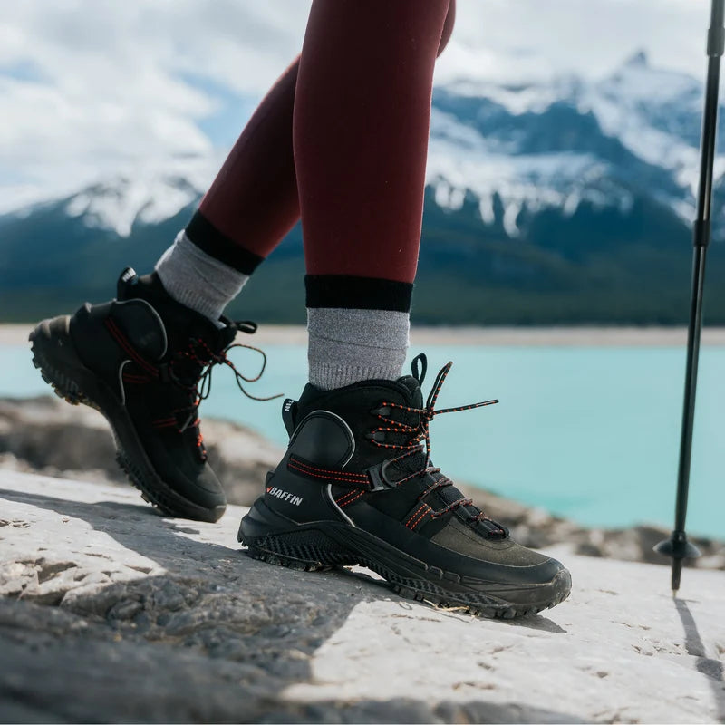 Baffin Eden Mid - Women's